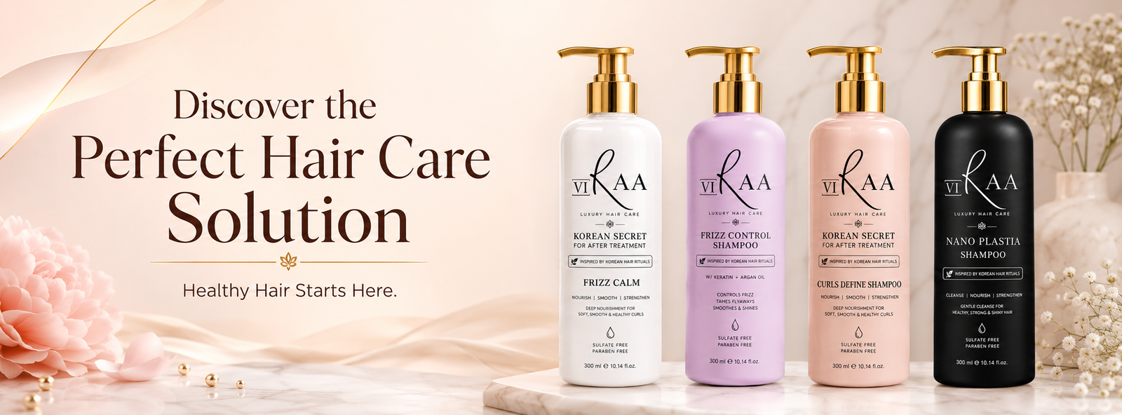 Frizz Care