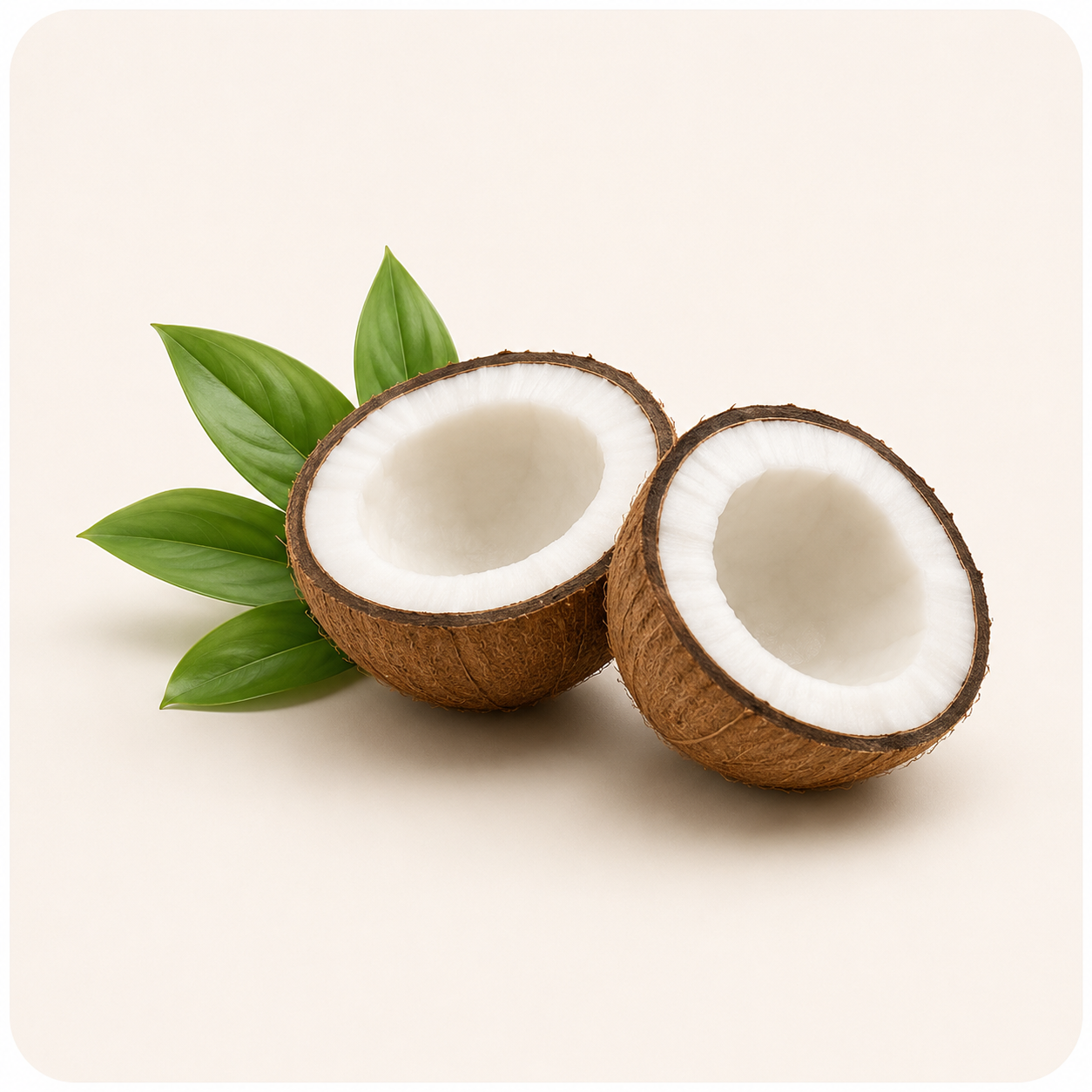 Coconut Oil