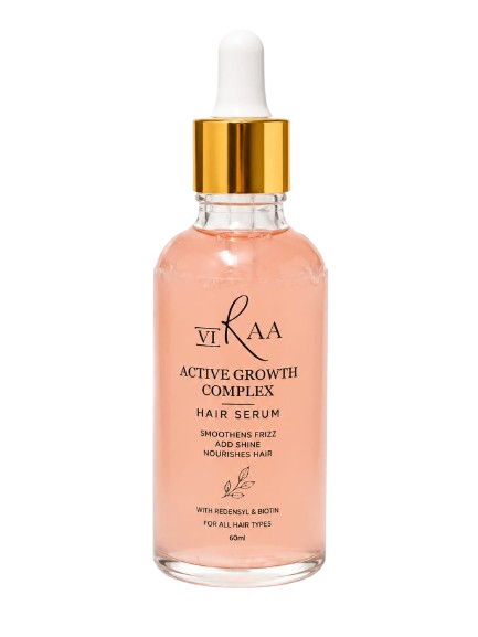 Hair Serum