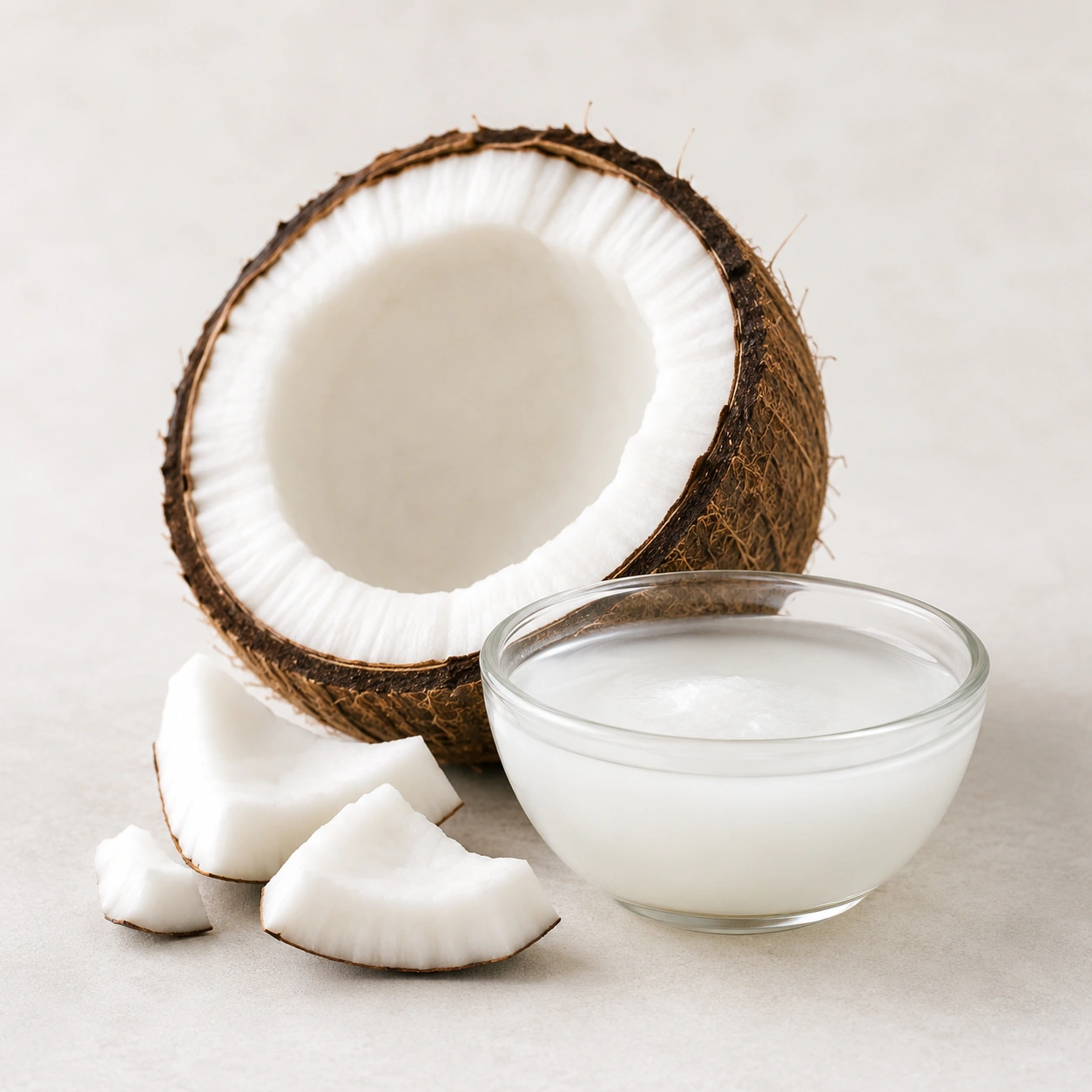 Coconut Oil