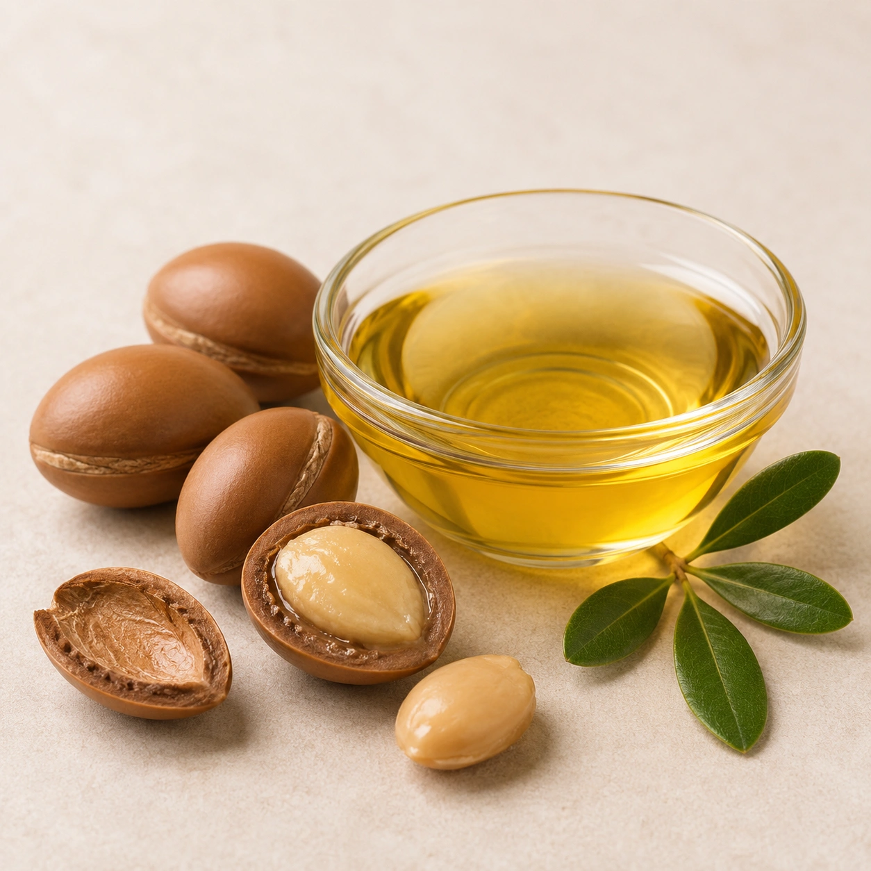 Moroccan Oil