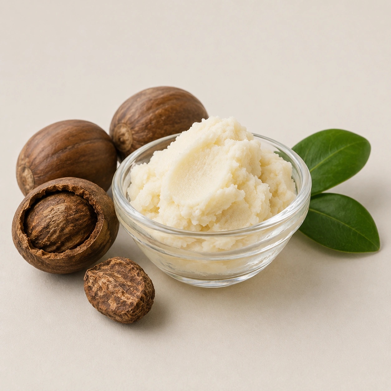 Shea Butter