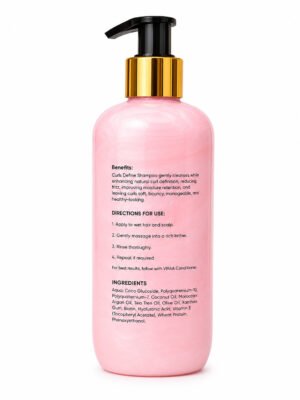 Curls Define Shampoo 300ml