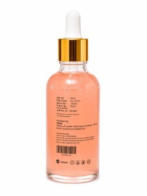 Frizz Calm Hair Serum 60ml