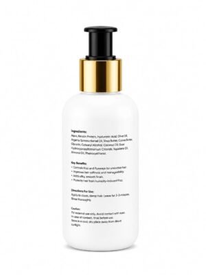 Frizz Calm Conditioner 200ml