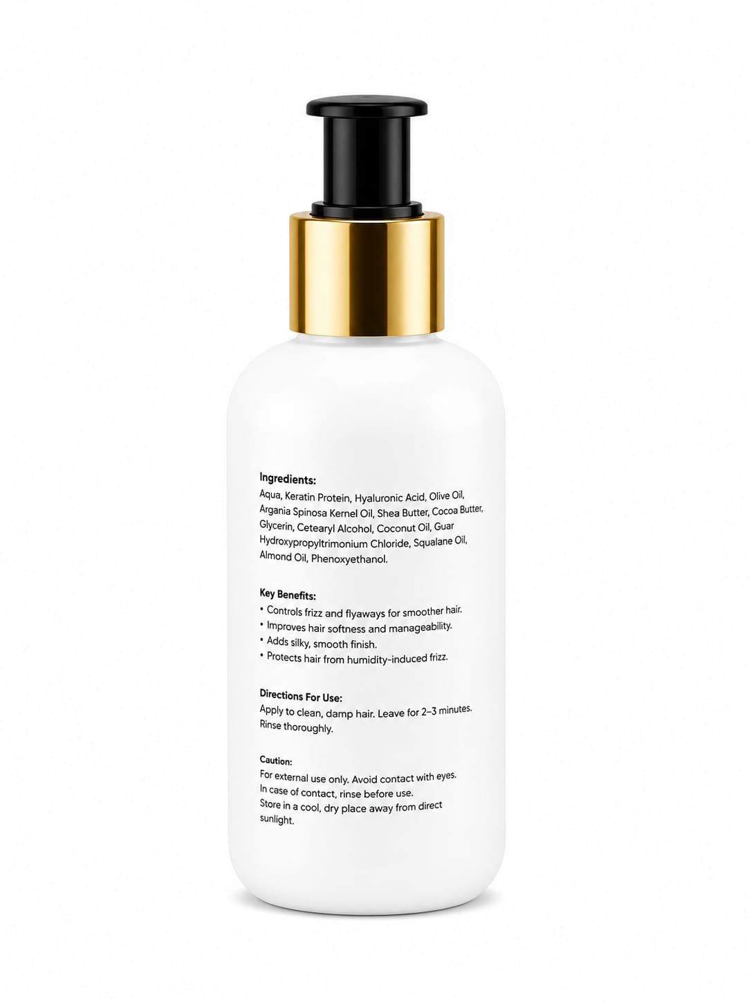 Frizz Calm Conditioner 200ml
