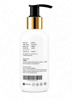 Frizz Calm Conditioner 200ml