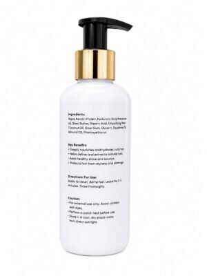 Curl Ritual Conditioner 200ml