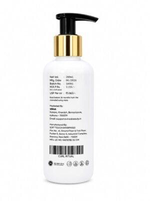 Curl Ritual Conditioner 200ml