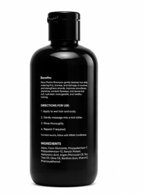 Nano Plastia Shampoo 300ml