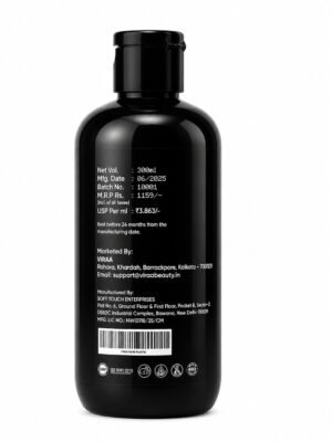 Nano Plastia Shampoo 300ml