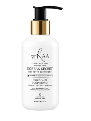 Frizz Calm Conditioner 200ml