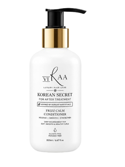 Frizz Calm Conditioner 200ml