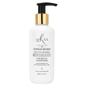 Curl Ritual Conditioner 200ml