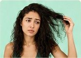 Understanding Frizz : Causes & Care Tips