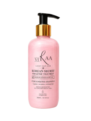 Curls Define Shampoo 300ml